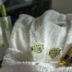 Pokój trzyosobowy